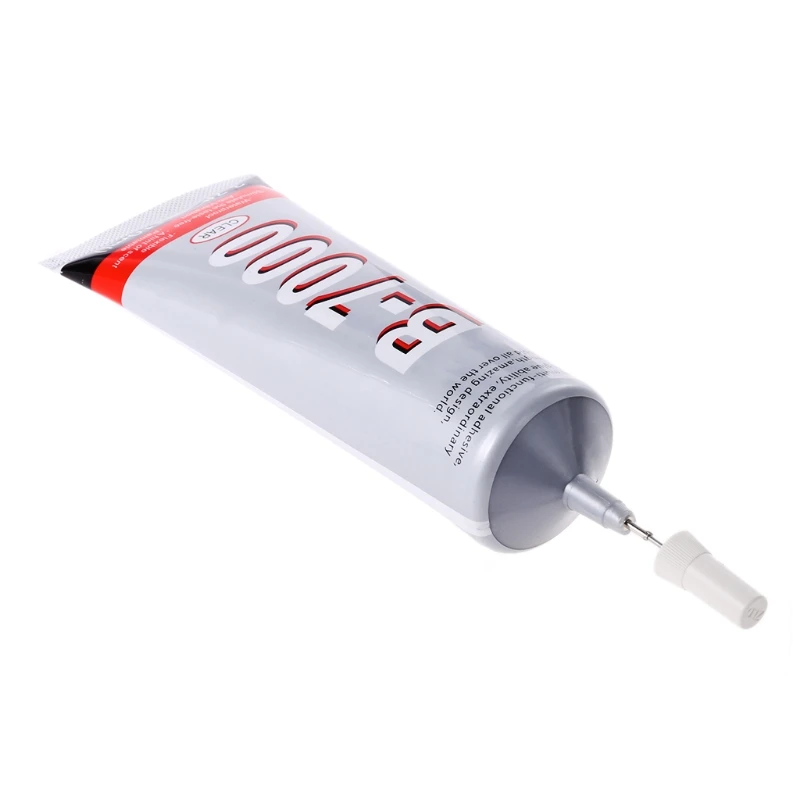 Многоремонтная клейкая рамка для телефона B7000 с ЖК дисплеем бампера сделай сам 110