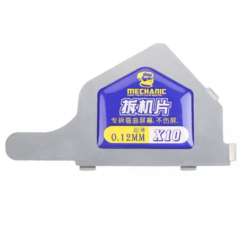 

Mobile Phone LCD Screen Pry Opening Tools for iPhone iPad Samsung Screen Disassemble Repair