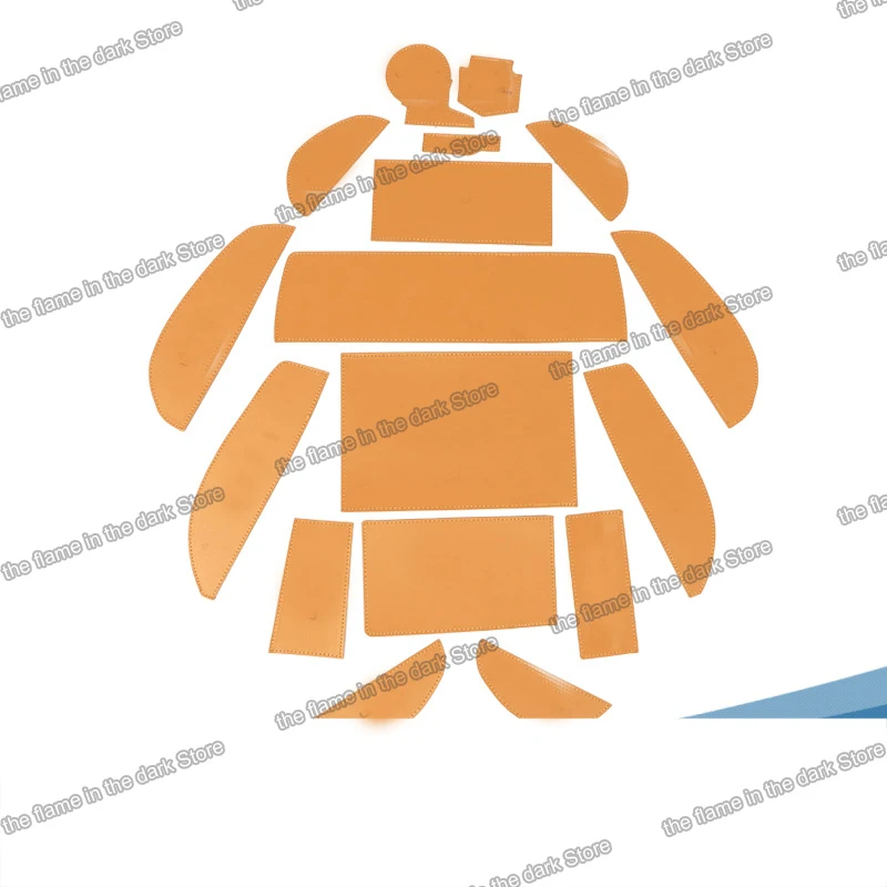 Кожаный Автомобильный Коврик для подлокотника подушка Lexus es Es200 Es300 Es300h 2018 2019 2020 2021