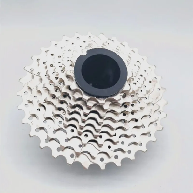 Sunracing CSRS0 10 скоростной велосипед кассета дорожный велосипед свободного хода 11-32T