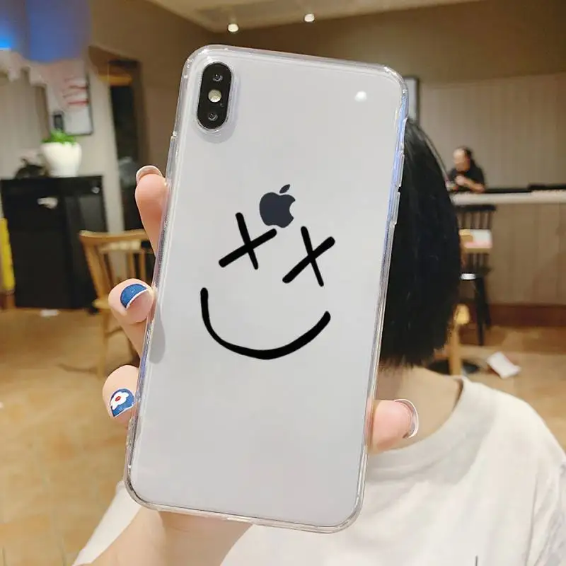 

One Direction Louis Tomlinson Phone Case Transparent soft For iphone 5 5s 5c se 6 6s 7 8 11 12 plus mini x xs xr pro max