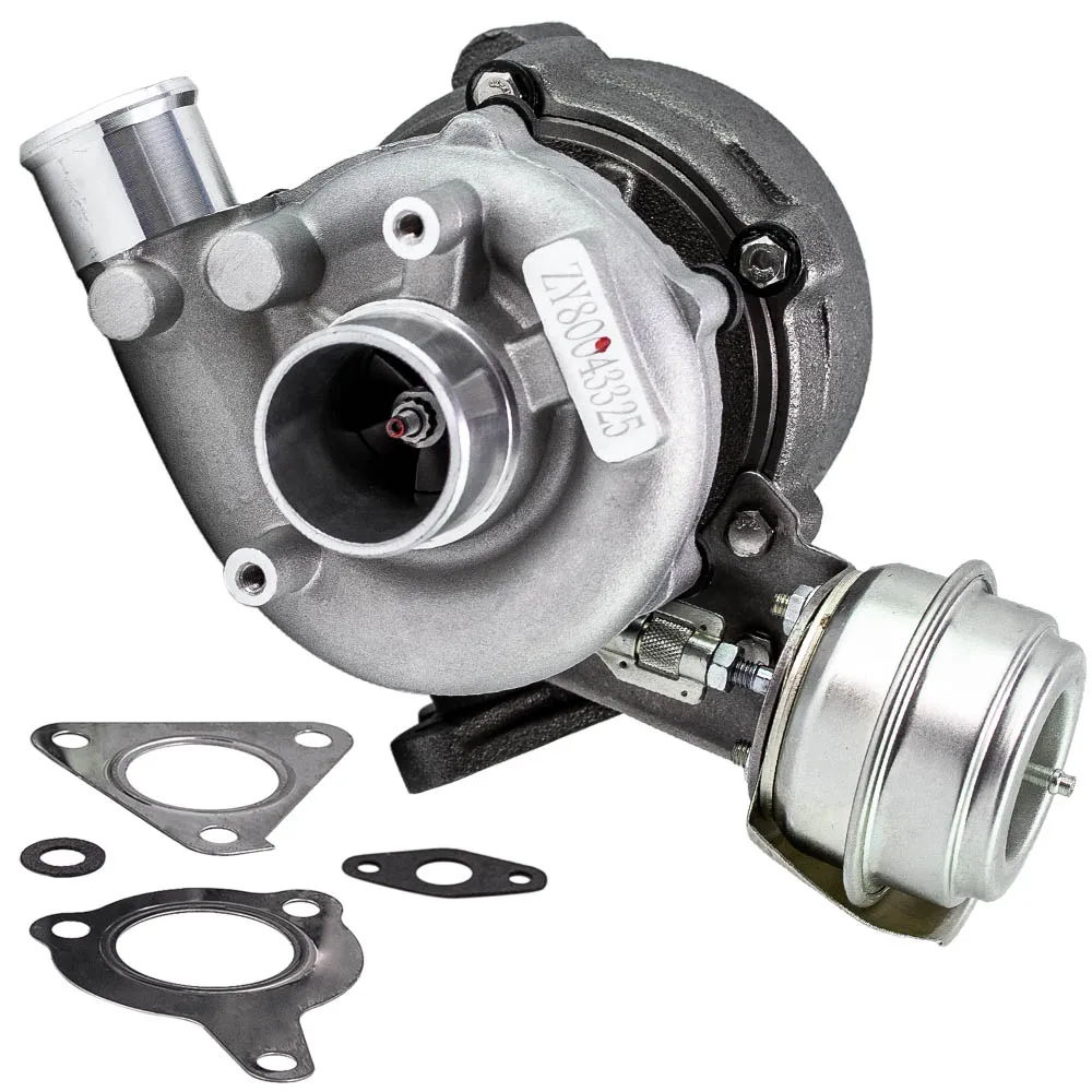 454231 Турбокомпрессор для Audi A4 A6 1 9 TDI B5 C5 110HP AHH AFN 1997-2001 Volkswagen VW Passat 1997-2000 1.9L турбина |