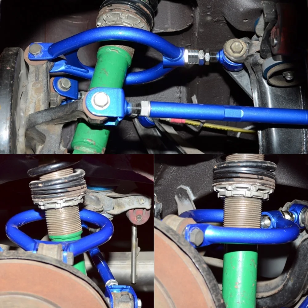 Hypertune-Регулируемые задние стабилизаторы подвески для NISSAN 89-94 240SX S13 / 180SX HT9816 |