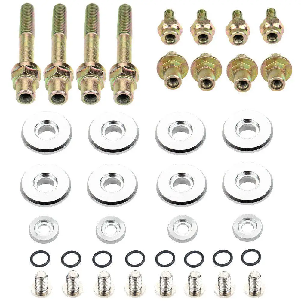 Полный комплект прокладок двигателя автомобиля набор винтов для модификации