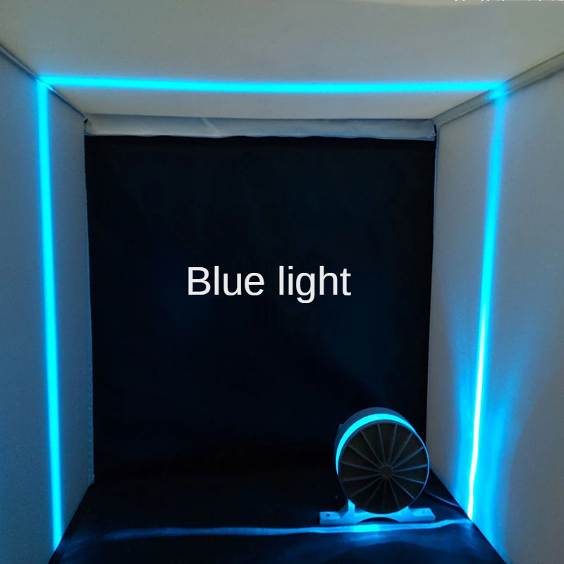 

Waterproof Cree Led Wall Lamps Waterproof Cree Led Window Light 10W 360 Degree Building House Corner Special Effects Balcony