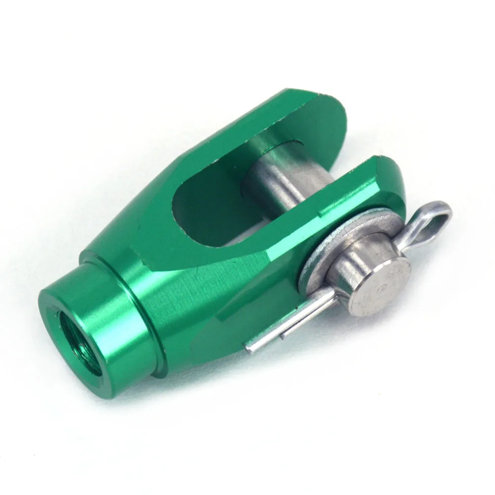 Задний тормозной Скоба CNC для мотоцикла KAWASAKI KX80 KX85 KX100 KX125 KX250 KLX125 KLX150 KLX250 KLX230 KLX230R