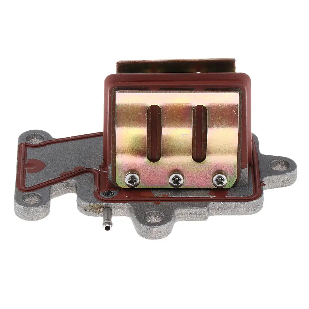 

Впускной герметичный клапан лодочного мотора Assy 63V-13610-00 для Yamaha 2-тактный 9.9hp 15hp подвесной двигатель