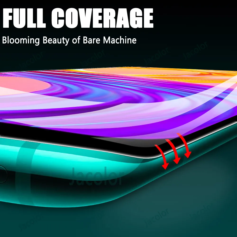3 шт. защита для экрана OPPO Realme 8 7 Pro 8Pro | Мобильные телефоны и аксессуары