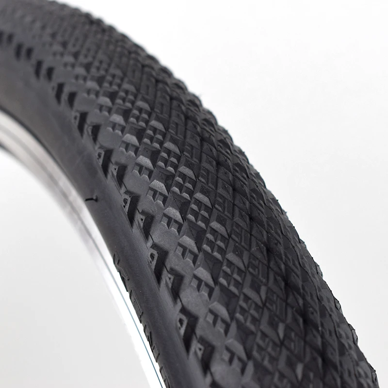 Велосипедные шины Hi Q MTB 26 дюймов 60 TPI противоударные Мягкие боковые