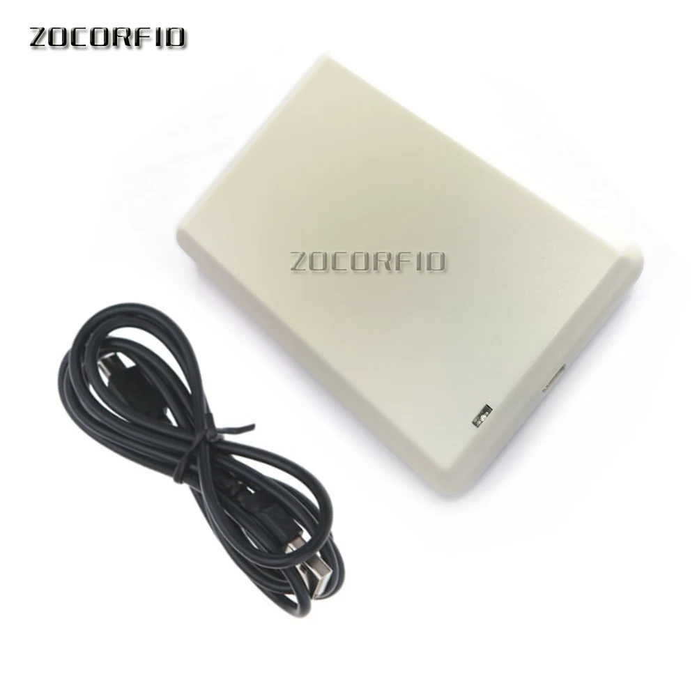 Браслет Bluetooth портативный UHF RFID короткий диапазон ручной считыватель для