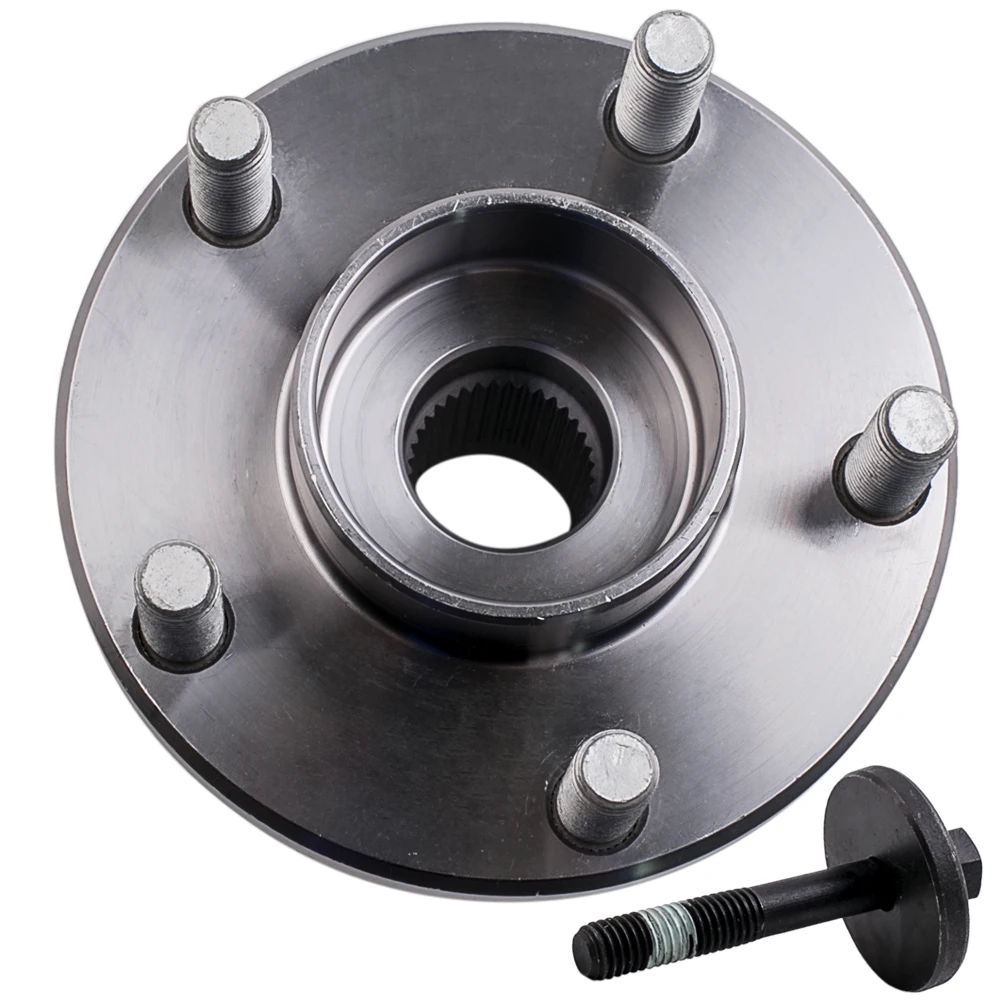 

1x Front Wheel Bearing Kit Hub Assembly for FORD FOCUS MK2 FOCUS C-MAX VKBA3660