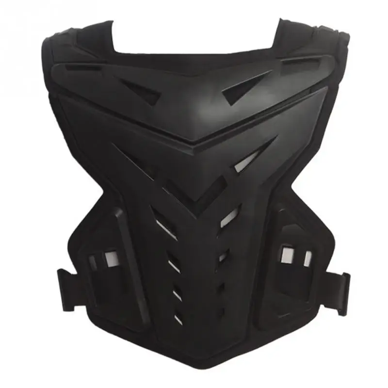 

Motorcycle Armor Vest Motorcycle Protection Motorbike Riding Chest Back Protector Armor Motocross Racing Vest Protective Gear