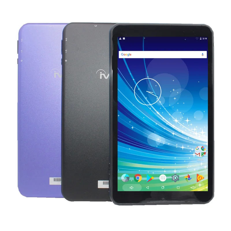 G10 7 дюймов Android4.4 планшет для детей исследование на линии 1 Гб + 8 ГБ 1024x600 IPS