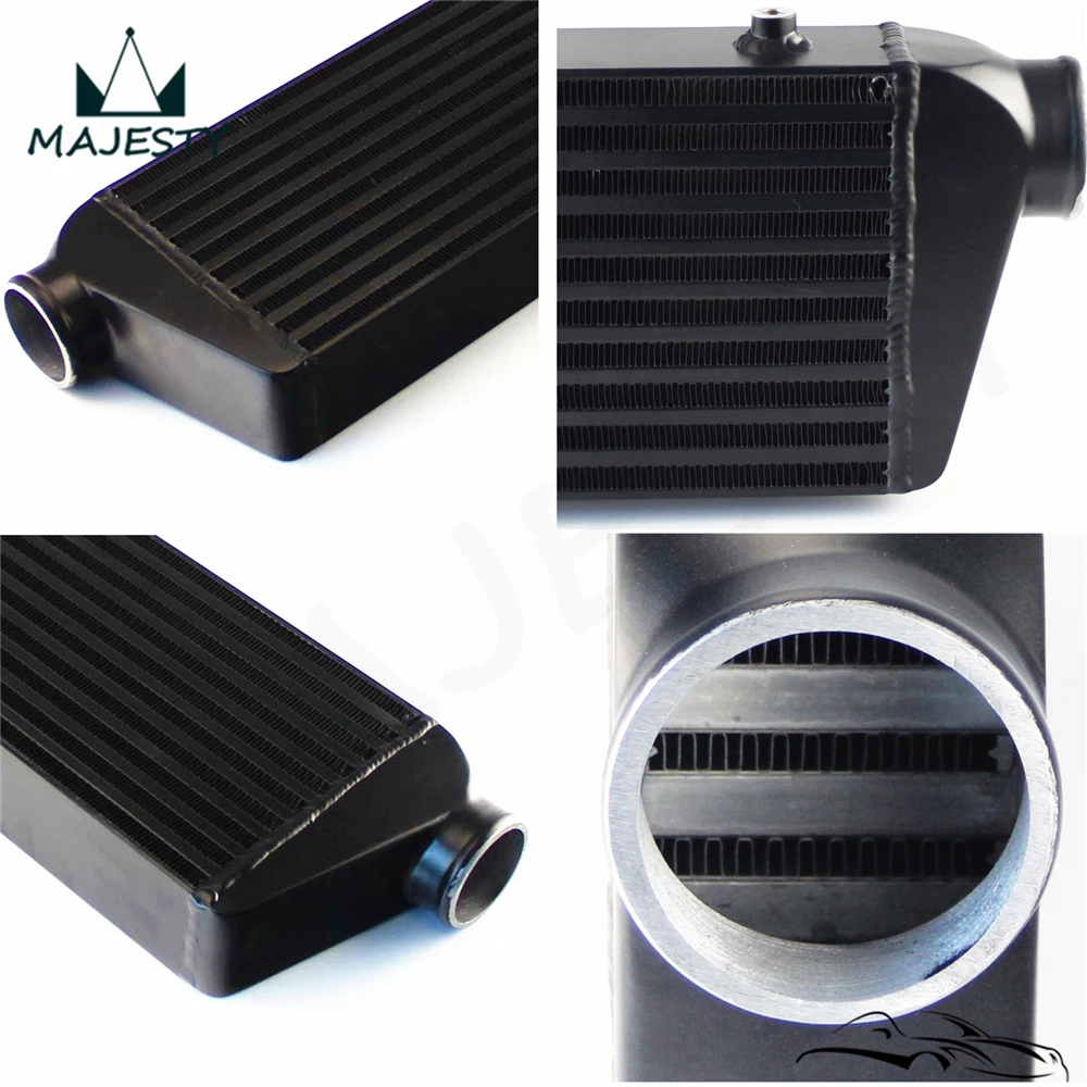 Подходит для высокопроизводительного интеркулера 98 05 V * W J ETTA G olf TI 1 8 T FMIC| |