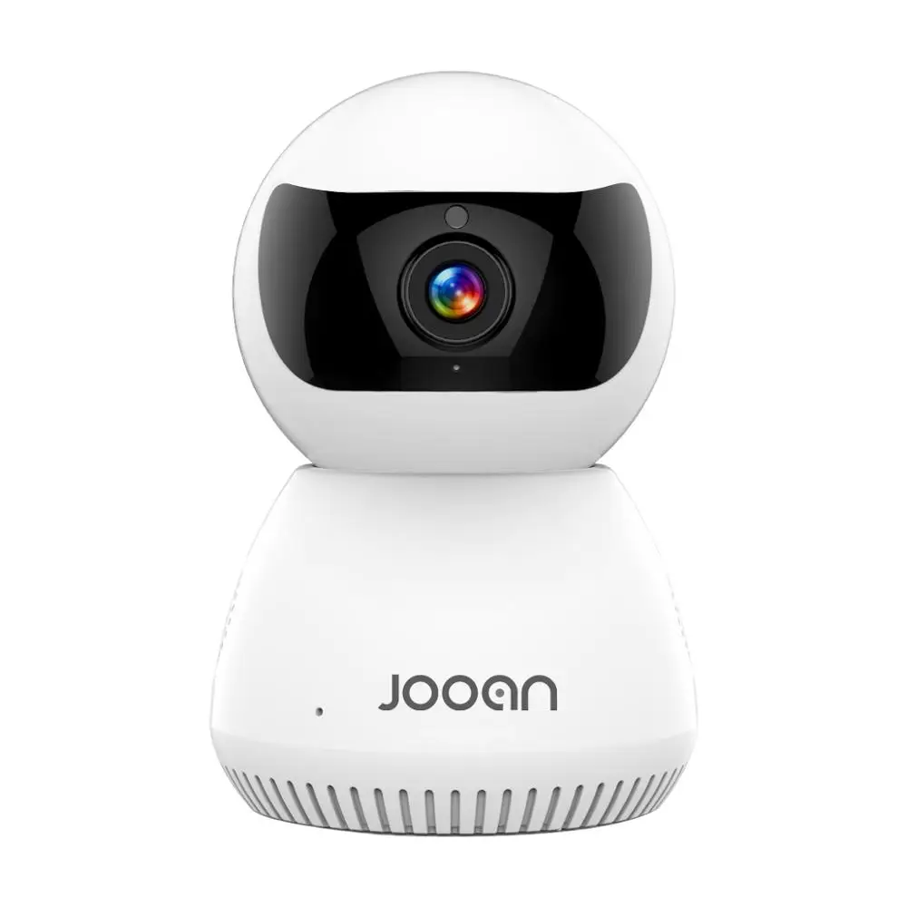 

HD 1080P Wireless IP Camera Smart Automatic Tracking With Full Duplex Two Way Intercom Home Security Surveillance Baby Monitor