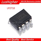 10 шт LP2710 DIP LP 2710 DIP-8