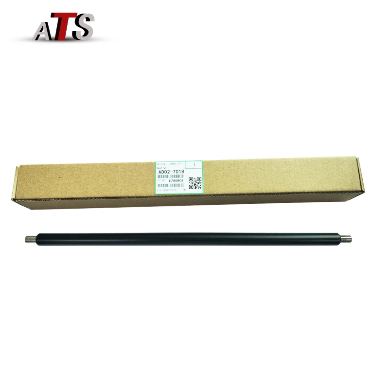 

Первичный зарядный ролик AD02-7018 для Ricoh Aficio AF 1015, 1018, 2015, 2016 МП, 1600, 2000, 2500, 2510, 3 шт.