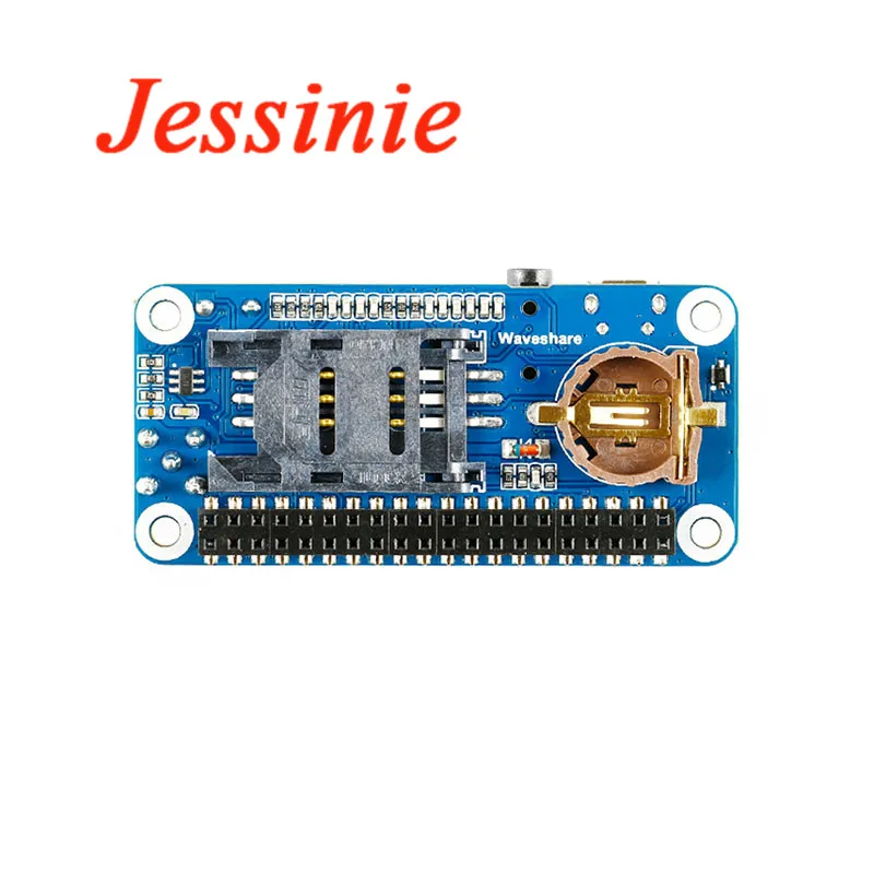 Фото Raspberry Pi GSM/GPRS/GPS/BLE SIM868 Development Module Expansion Board Compatible with for Arduino 4B Zero Электронные Raspberry Pi GSM/GPRS/GPS/BLE SIM868 Development Module Expansion Board Compatible with for Arduino 4B Zero Электронные