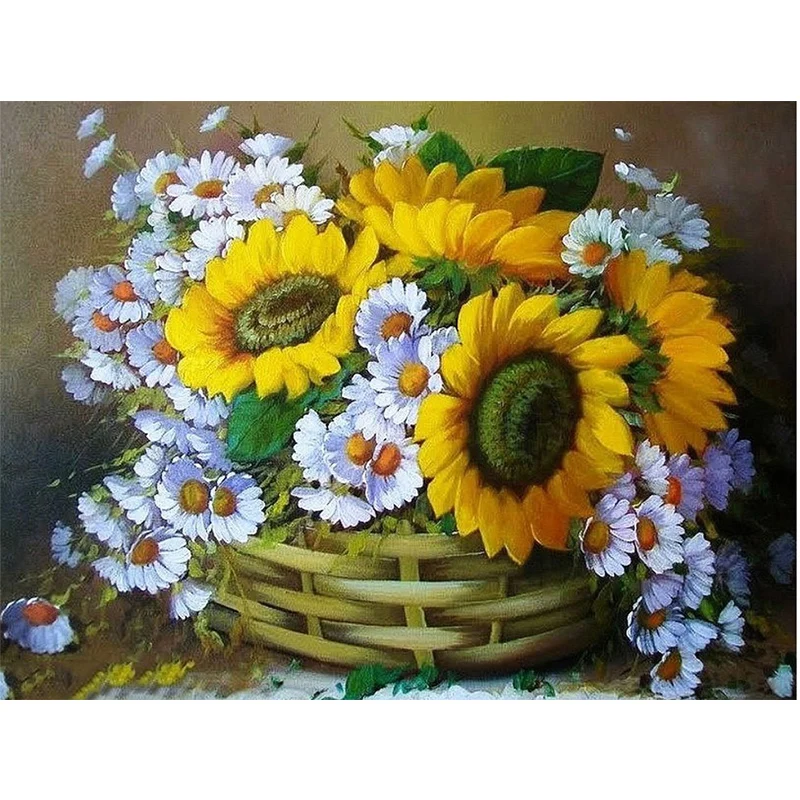 Картина Стразы 3D домашний декор алмазная живопись сделай сам вышивка крестиком