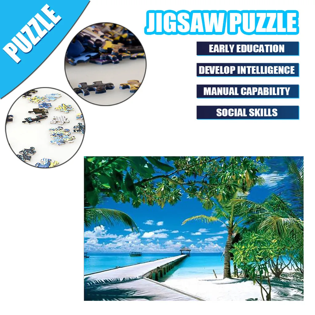 

Пазл для взрослых и детей, подарок на праздник, пазл, игрушка 1000 шт., пазл-пейзаж, пазл, игрушки, развивающие игрушки для детей, взрослых