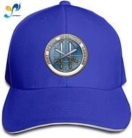 classic joint special operations command emblem baseball cap adjustable peaked sandwich hats