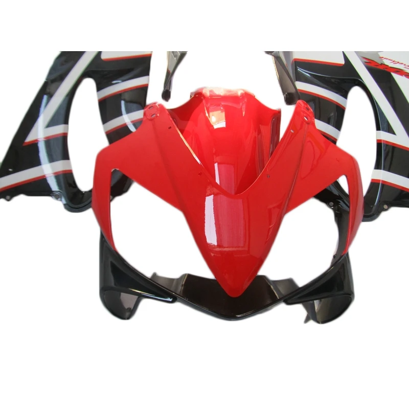 Премиум Обтекатели из АБС-пластика для Honda CBR600 F4i 2001 2002 2003 cbr 600 f4i 01 02 03 сменный