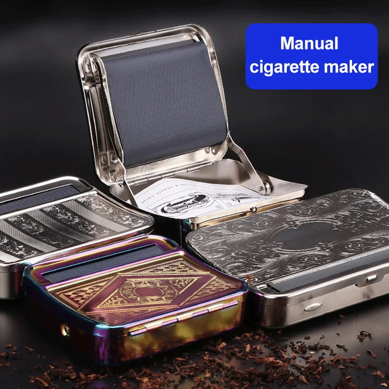 

70/78/110mm Semi Automatic Rolling Box Adjustable Fall Resistant Compressive Metal Alloy Case Quick Release LBE