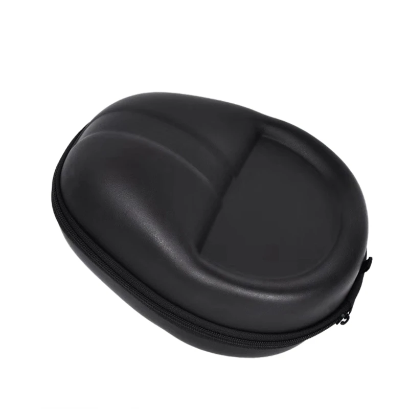 

Portable Shockproof Headphone Bag Earphone Case Headset Carry Pouch Storage Bag Hard Box Accessories For Sony/Xiaomi