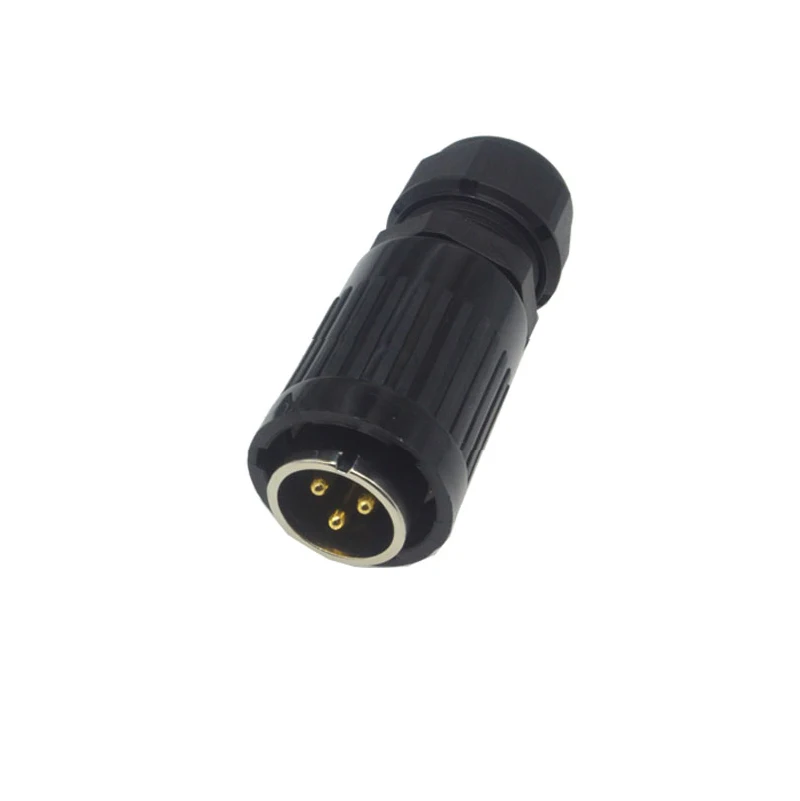 Разъем Weipu WP20 TK Z 2 3 4 5 7 9 12 Pin Кабельный разъем розетка водонепроницаемый автомобильный разъем для зарядки