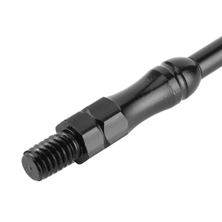 13 дюймов Автомобильная AM / FM радио гибкая антенна Подходит для Jeep Wrangler JK 2007 2008 2009