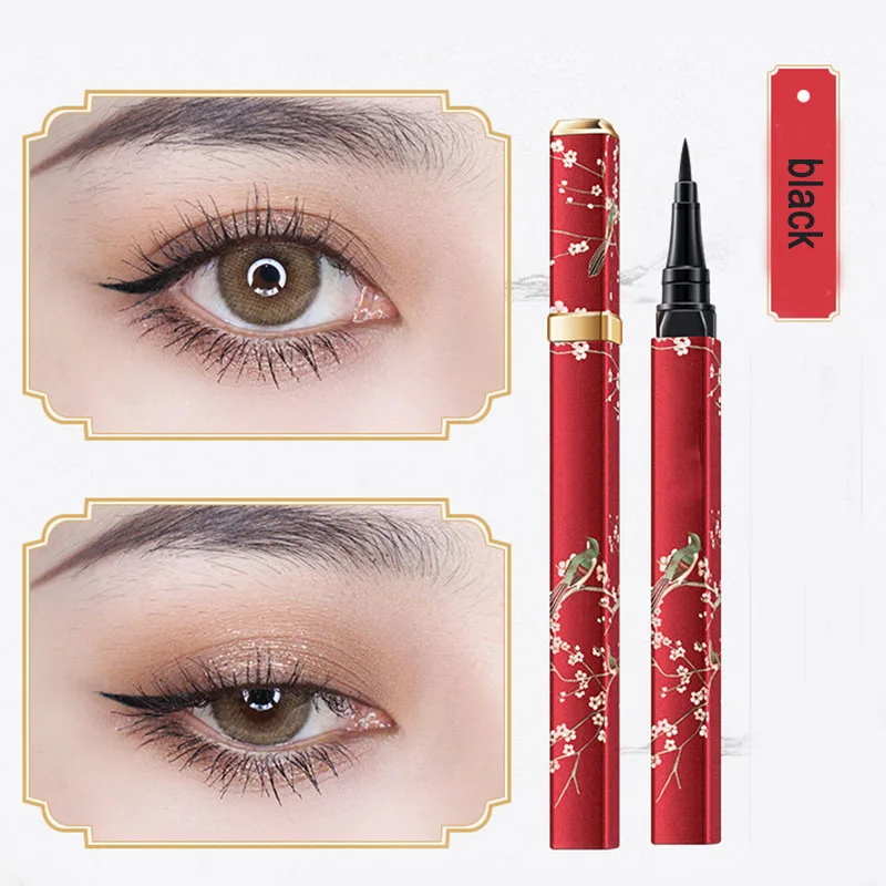 

Professional Liquid Eyeliner Pen Cat Style Long-lasting Waterproof Makeup Tool KG66