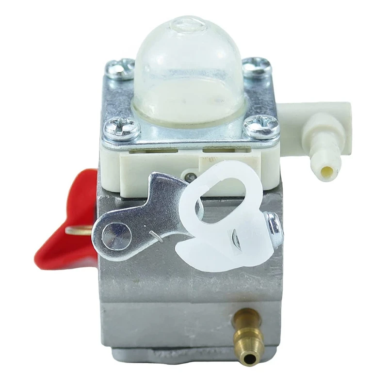 Carburetor for Stihl FS40 FS50 FS56 FS70 FC56 FC70 HT56 KN56 KM56 Trimmer 4144 120 0608 C1M-S267A | Автомобили и мотоциклы