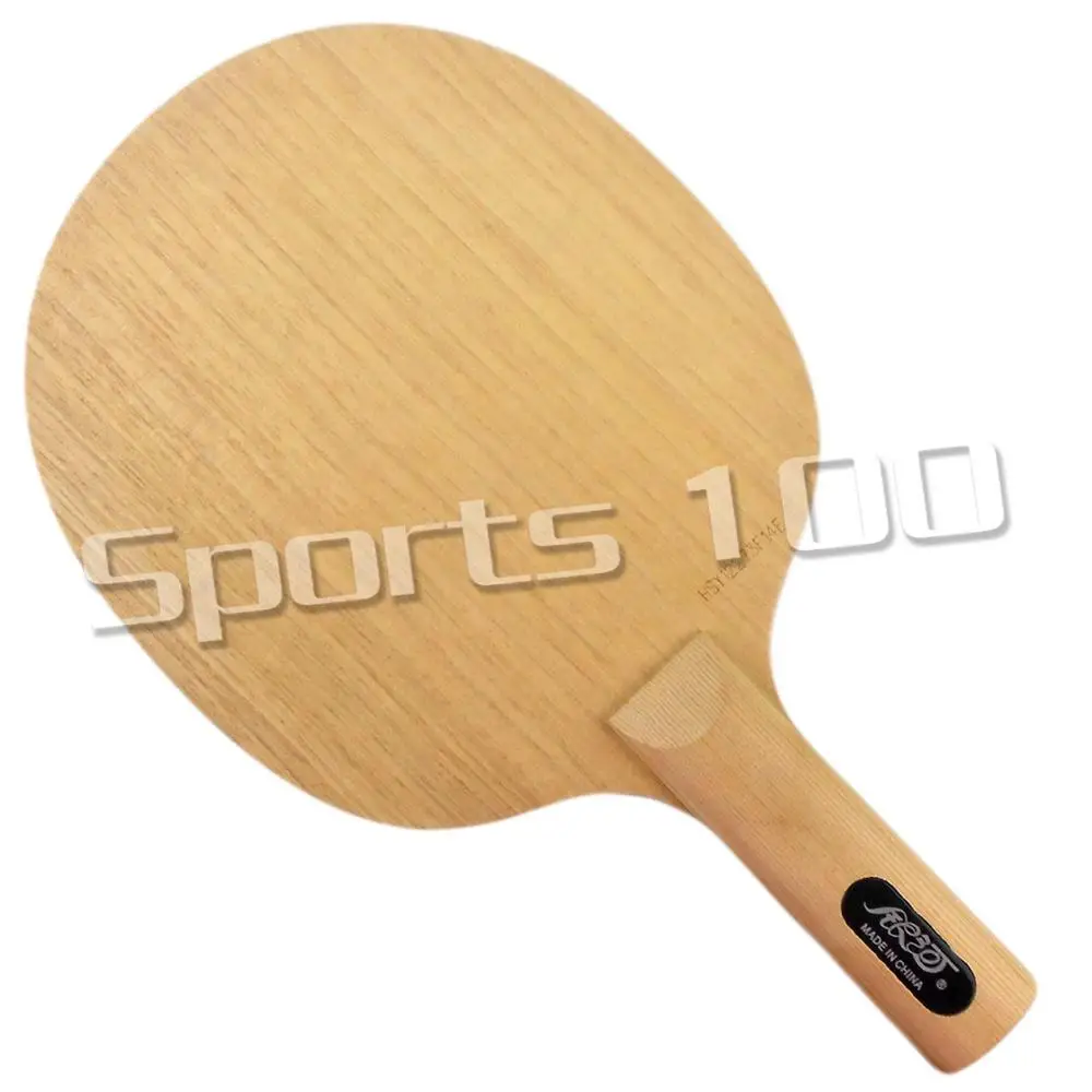

Professional defence chop Galaxy YINHE LQ-1 LQ1 LQ Table Tennis Blade for pingpong racket
