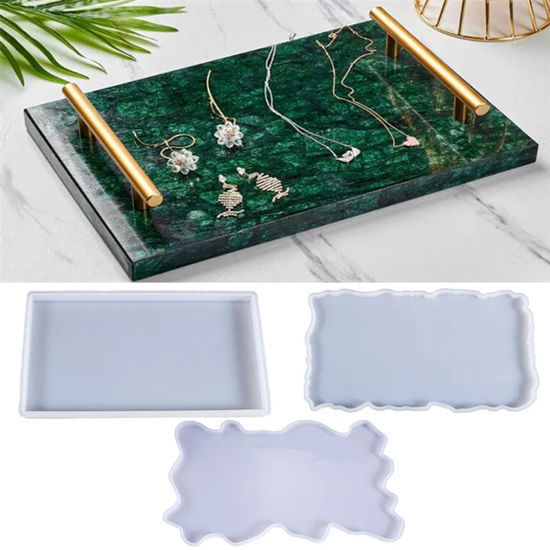 С украшением в виде кристаллов эпоксидная смола форма фрукты Литья Силиконовые