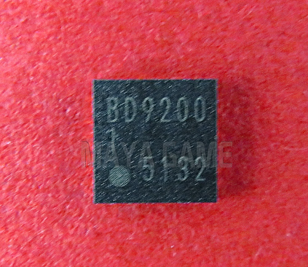 Оригинальный абсолютно новый для Sony PS4 Joy-Con Controller chip Power Management Cntrol IC Chip BD92001 BD92001MUV-E2