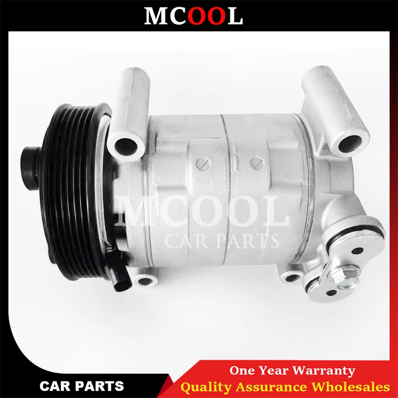 HT6 Запчасти для компрессора кондиционера CADILLAC Escalade Chevrolet Blazer/Tahoe/Suburban GMC 15-20421 CS0120
