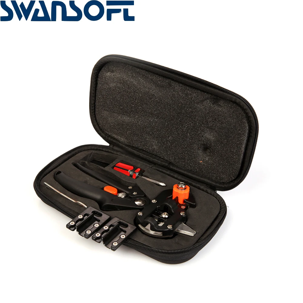 Фруктовое дерево профессиональное наращивание сталь резальная машина резка