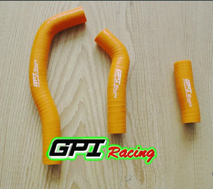 Силиконовый шланг радиатора GPI для KTM 450SXF 450 SXF 2007-2010 2008 2009 07 08 09 10 синий |