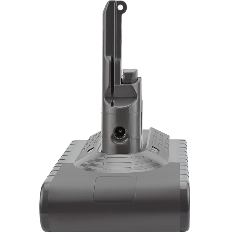 -Аккумулятор V8 4000 мАч 21 6 в для Dyson литий-ионный пылесос с аккумулятором ablity Animal