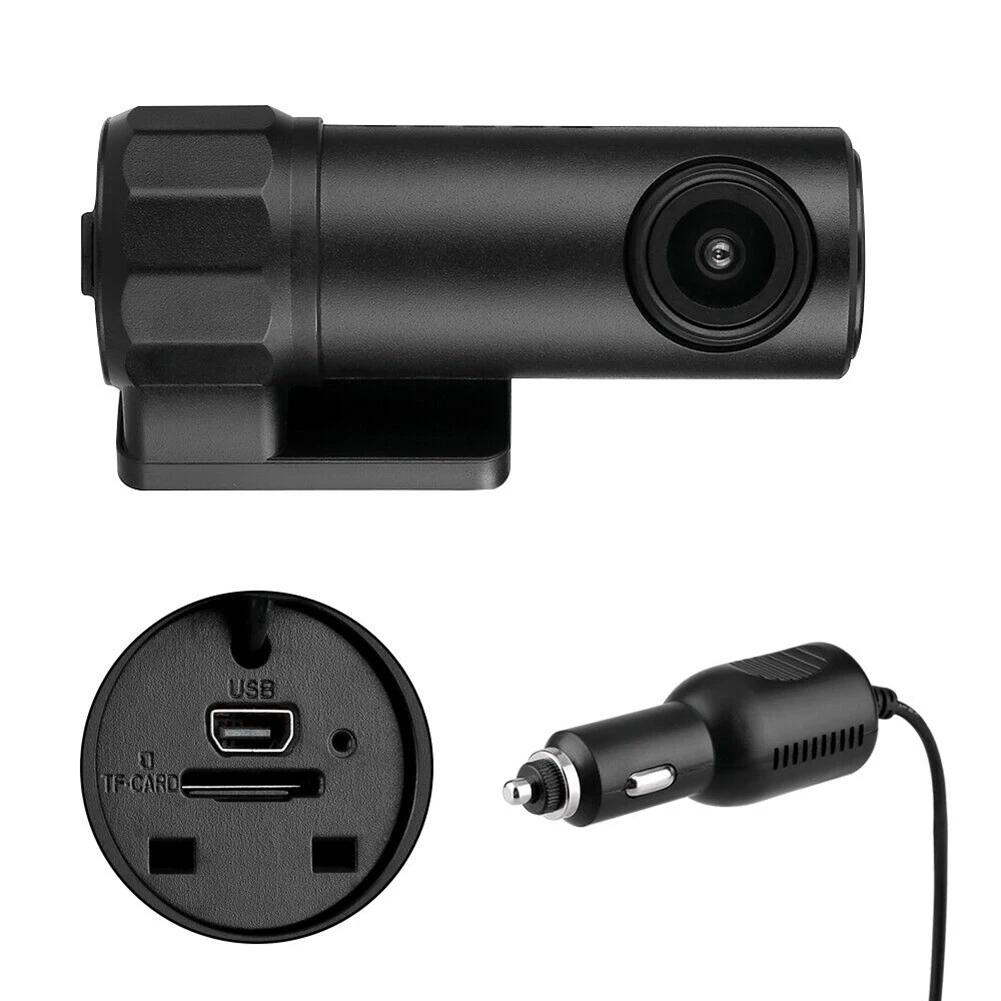 1080P HD wifi камера для машины DVR видеорегистратор видео регистратор g-сенсор камера ЖК ночного видения видео регистратор Авто радар детектор
