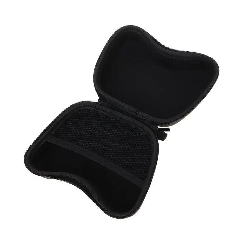 Сумка для геймпада EVA с жесткой ручкой портативный чехол на молнии