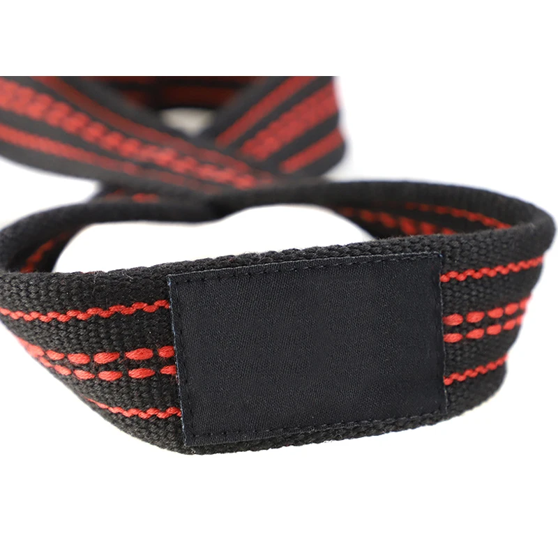 Новинка 2 шт. Рисунок 8 ремни для тяжелой атлетики ремешок на запястье подтяжки
