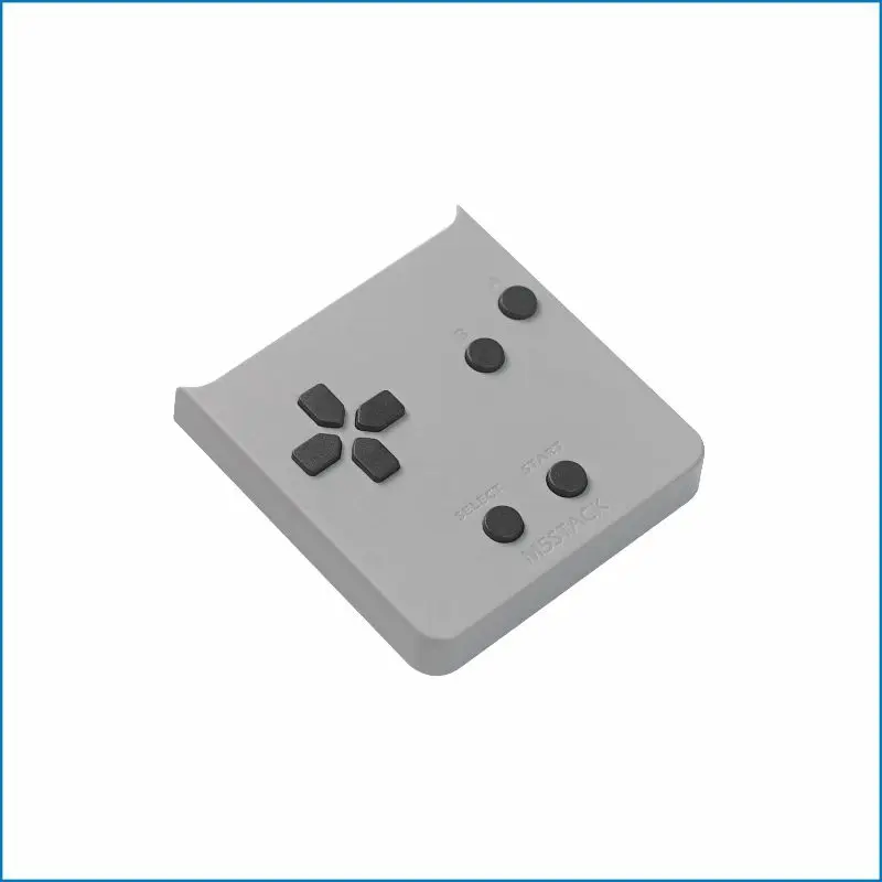 

M5Stack Face full-featured gamepad panel MEGA328 I2C human-computer interaction