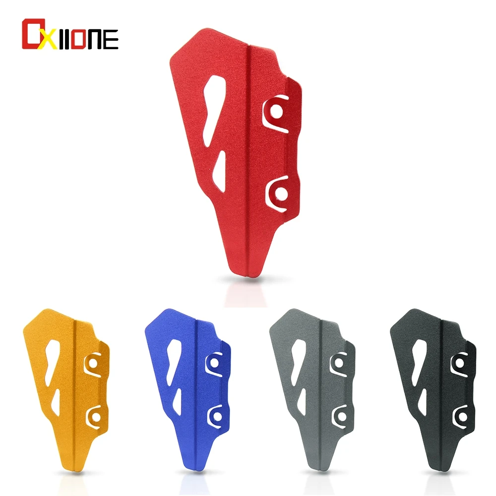 

FOR BMW R nineT Pure Motocycle Rear brake cylinder guard Protection Pump Cover Guard FOR BMW R nineT Urban G/S 2016-2019 2018