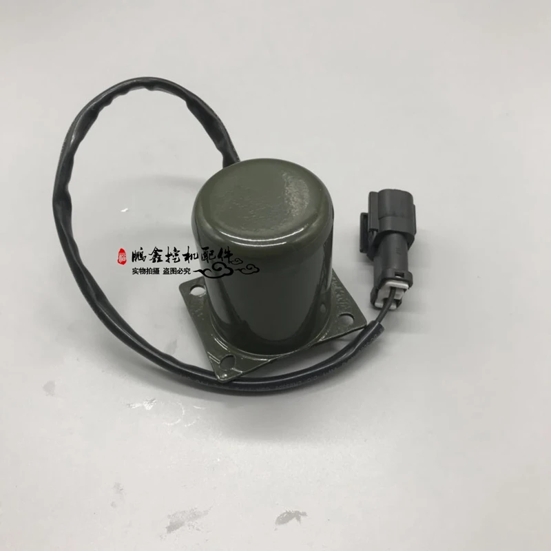 Аксессуары для экскаватора Komatsu PC60 100 120 200 5 4D95 главный насос гидравлический