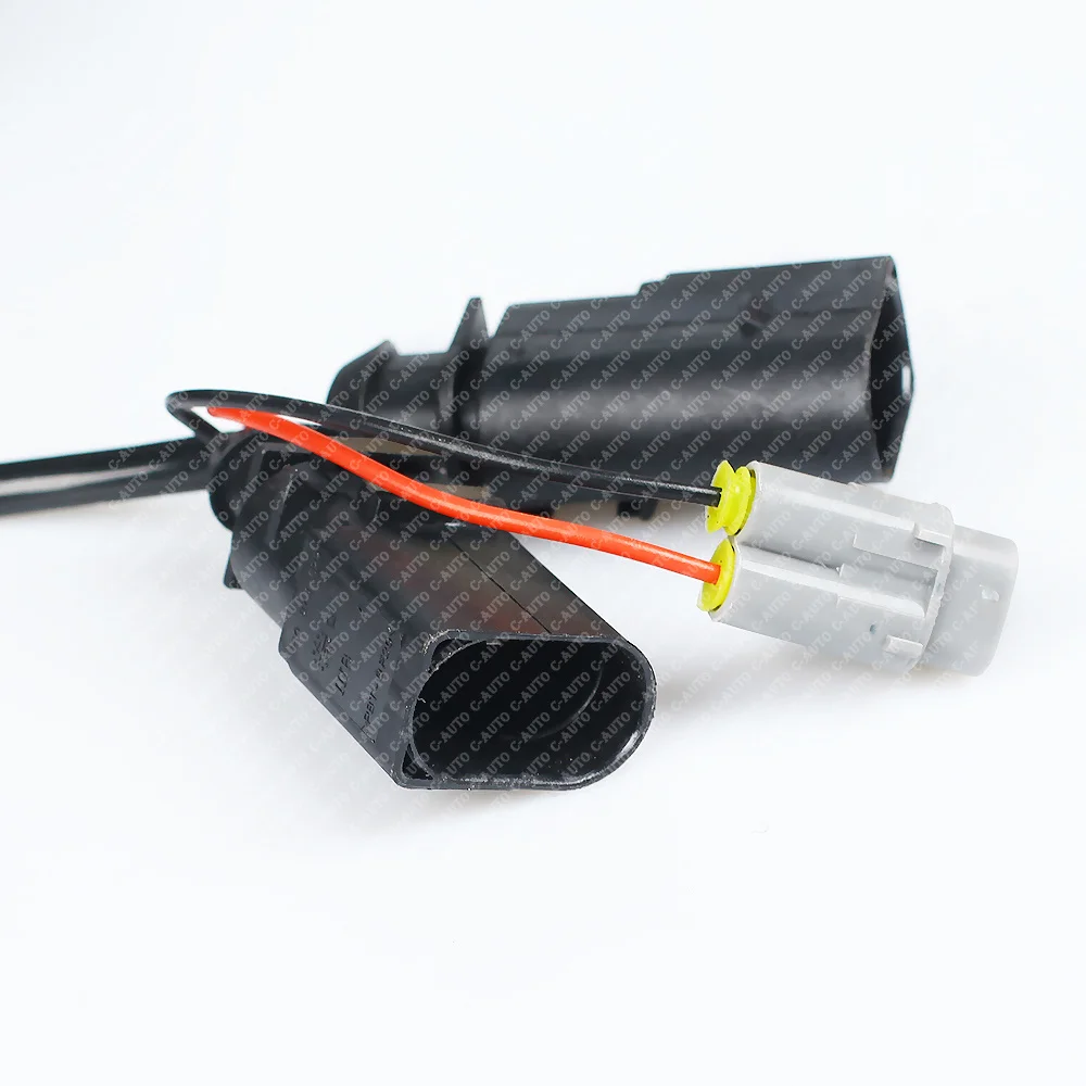 Автомобильные светодиодные дневные ходовые огни с левой и правой стороны для Audi