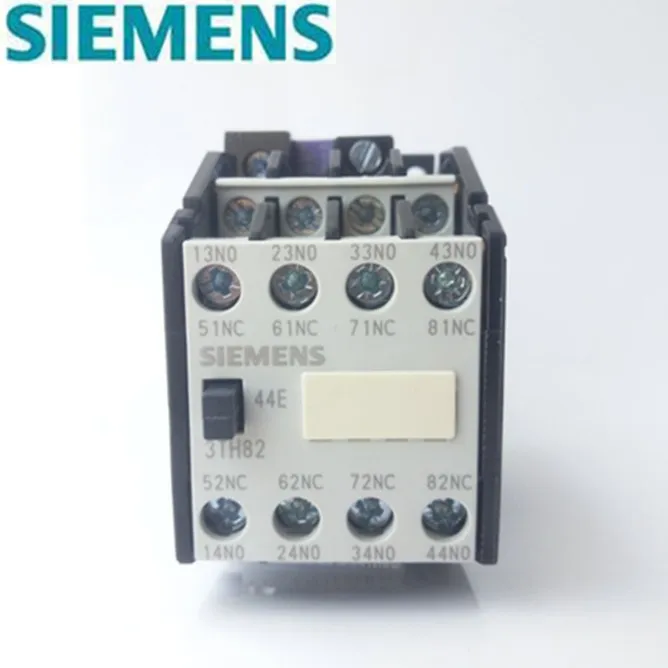 

Intermediate /Heat overload relay 3RU61264NB1 for Siemens