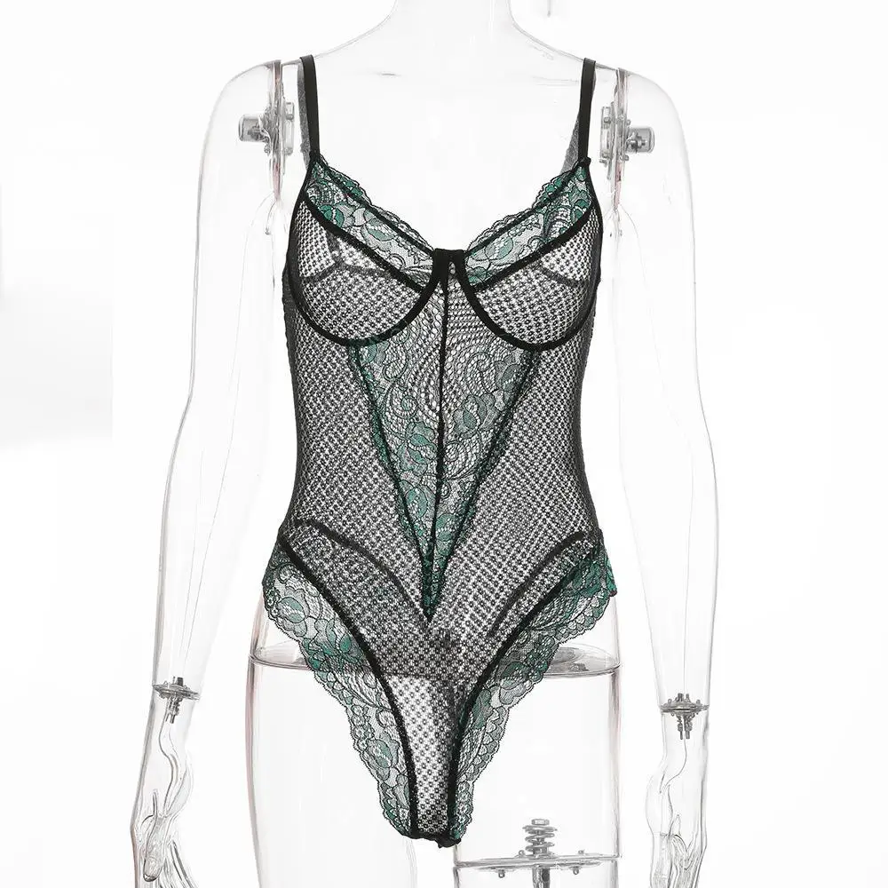 

New Sexy Body Sculpting One-Piece Underwear Women's Self-Cultivation