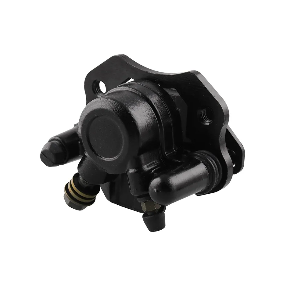 Задний тормозной суппорт подходит 50 70 90 110 125cc ATV Quad Taotao Roketa Sunl Honda SSR