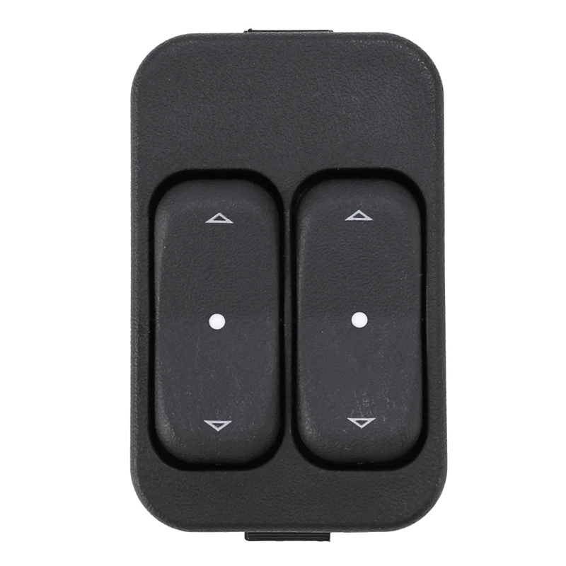 Новый переключатель стеклоподъемника для Vauxhall Opel Astra G Combo 1994 -2014 93350573 | Автомобили